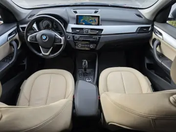 BMW X1 sDrive1  Aut. Advantage