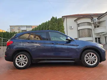 BMW X1 sDrive1  Aut. Advantage