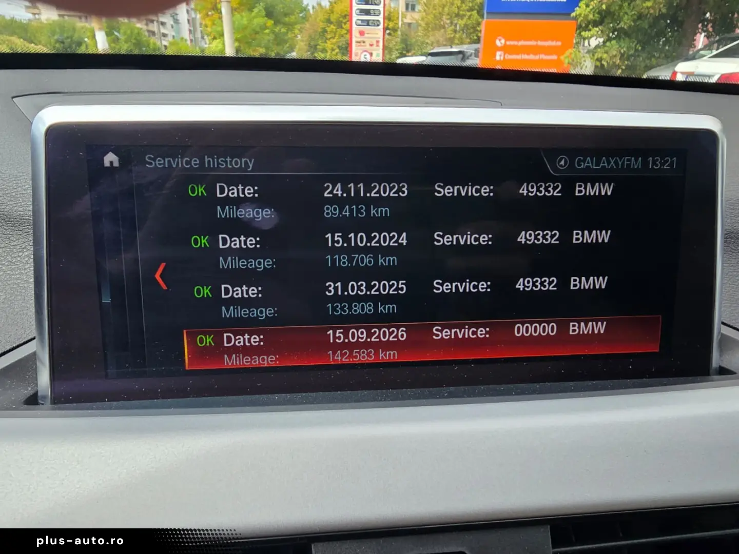 BMW X1 sDrive1  Aut. Advantage