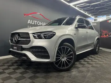 GLE 350 de 4Matic AMG PANIRAMA DISTRONIC