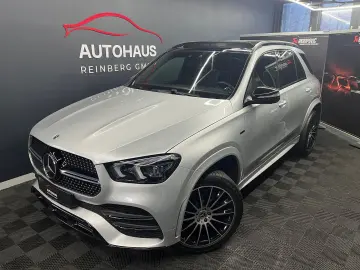 GLE 350 de 4Matic AMG PANIRAMA DISTRONIC