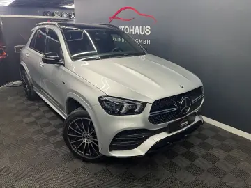 GLE 350 de 4Matic AMG PANIRAMA DISTRONIC