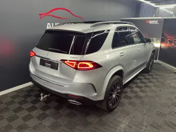 GLE 350 de 4Matic AMG PANIRAMA DISTRONIC