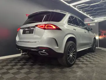 GLE 350 de 4Matic AMG PANIRAMA DISTRONIC