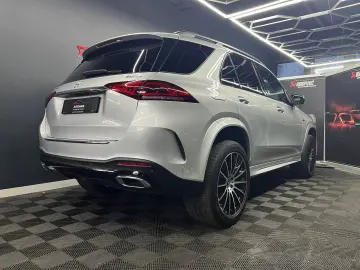 GLE 350 de 4Matic AMG PANIRAMA DISTRONIC