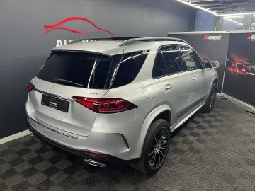 GLE 350 de 4Matic AMG PANIRAMA DISTRONIC