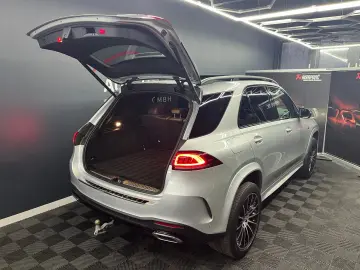 GLE 350 de 4Matic AMG PANIRAMA DISTRONIC
