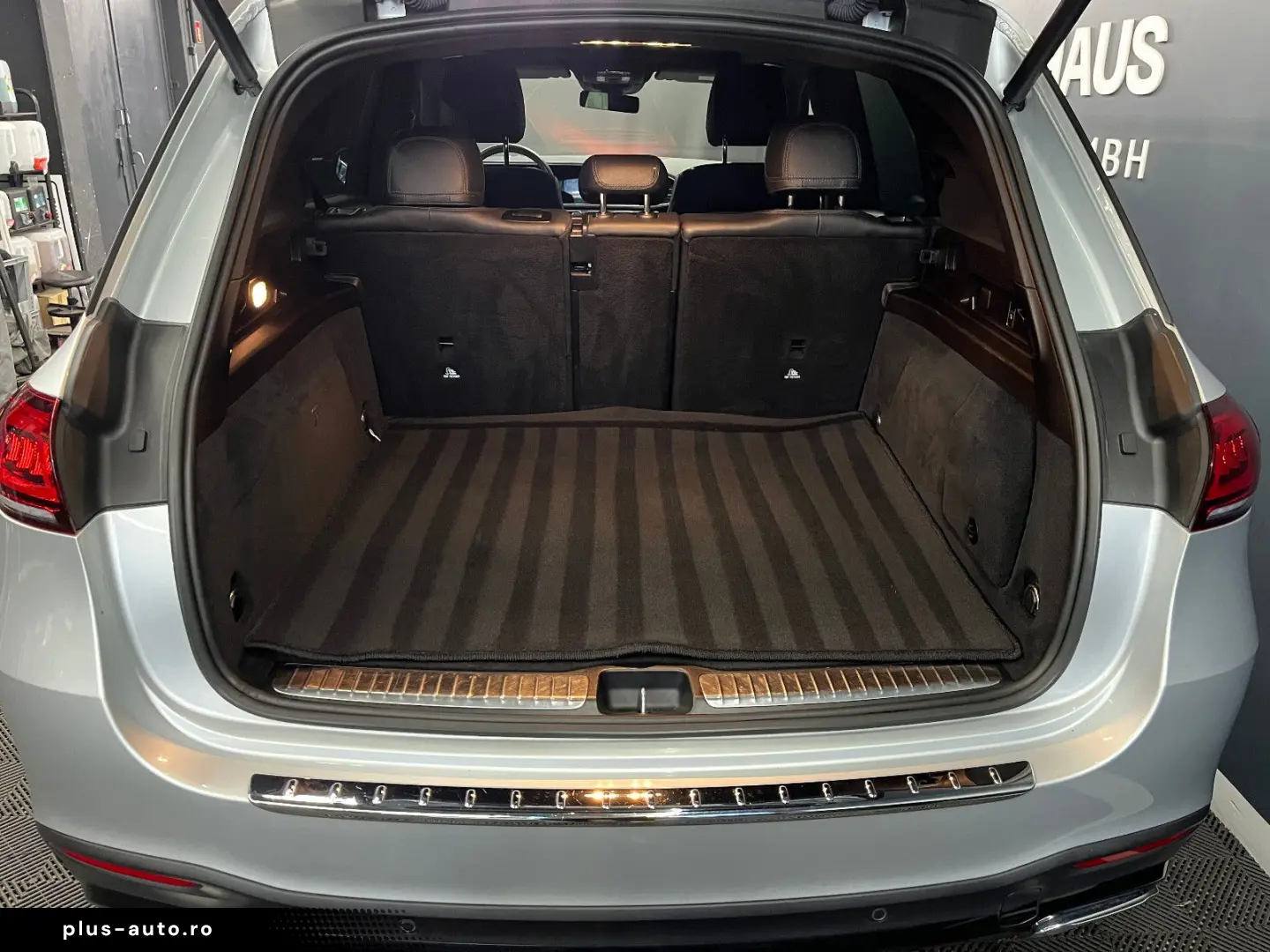 GLE 350 de 4Matic AMG PANIRAMA DISTRONIC