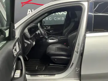 GLE 350 de 4Matic AMG PANIRAMA DISTRONIC