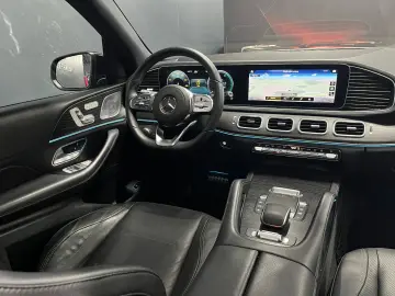 GLE 350 de 4Matic AMG PANIRAMA DISTRONIC