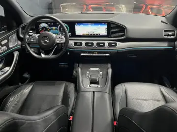 GLE 350 de 4Matic AMG PANIRAMA DISTRONIC