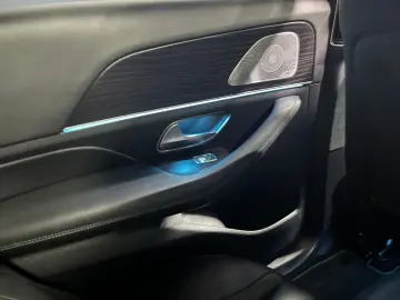 GLE 350 de 4Matic AMG PANIRAMA DISTRONIC