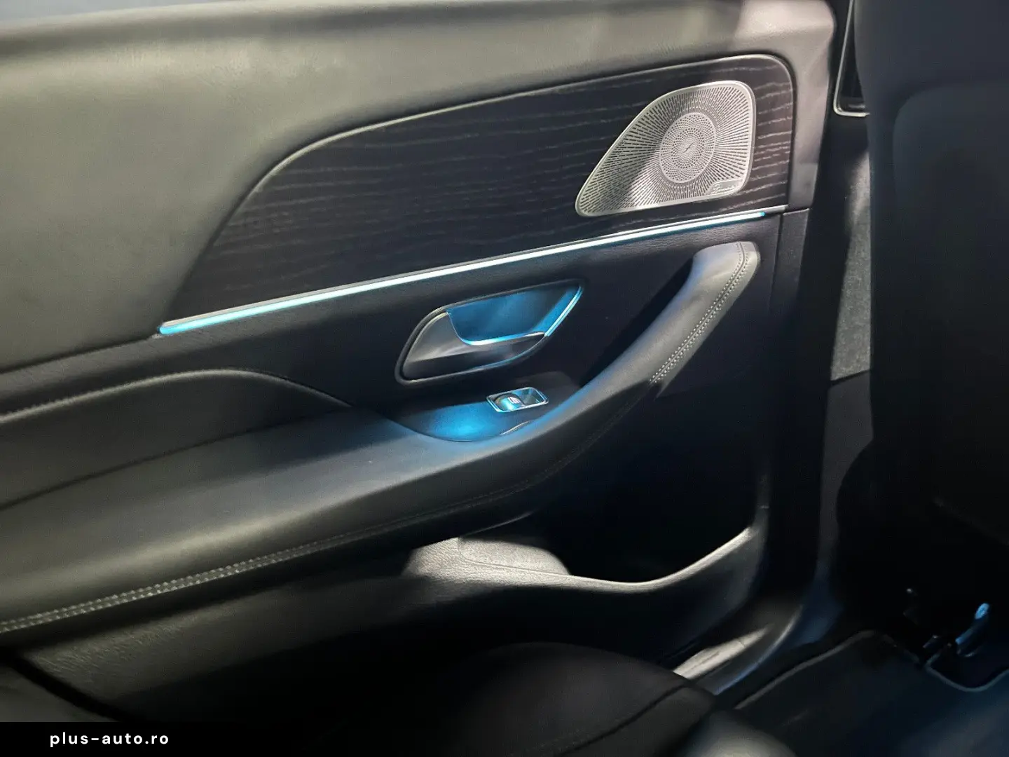 GLE 350 de 4Matic AMG PANIRAMA DISTRONIC