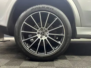 GLE 350 de 4Matic AMG PANIRAMA DISTRONIC