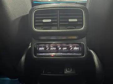 GLE 350 de 4Matic AMG PANIRAMA DISTRONIC