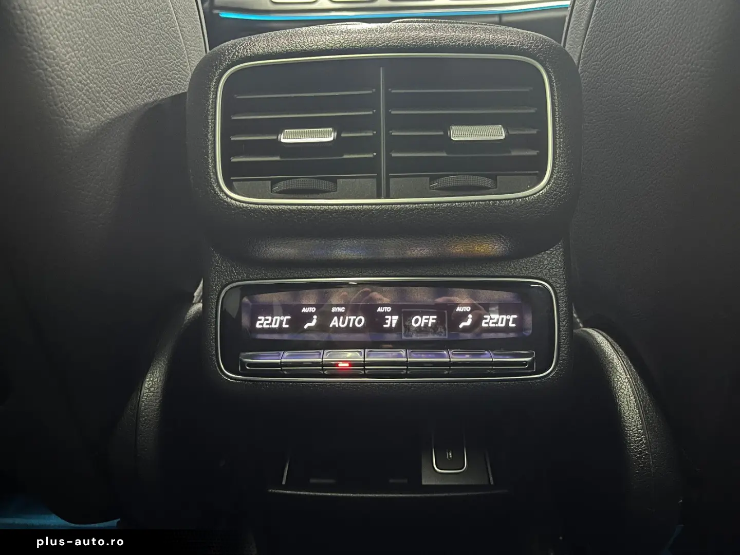 GLE 350 de 4Matic AMG PANIRAMA DISTRONIC