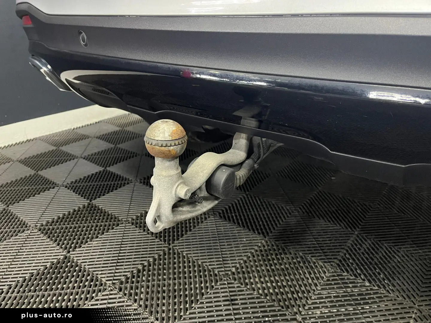 GLE 350 de 4Matic AMG PANIRAMA DISTRONIC