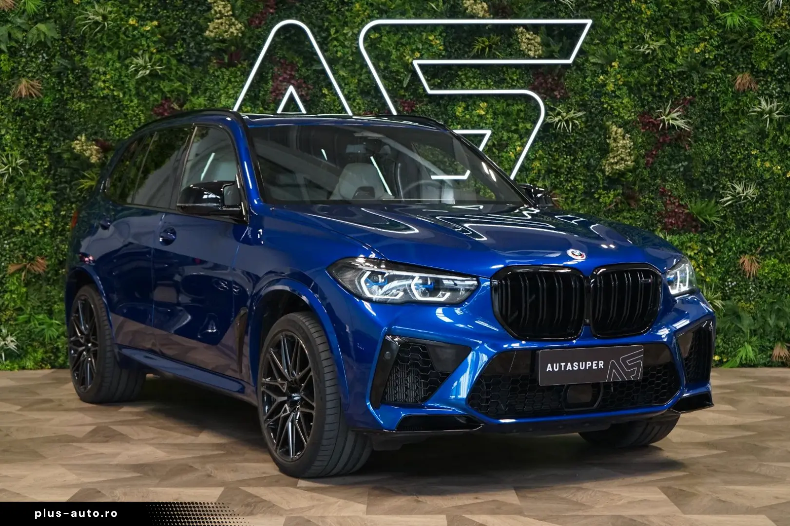 M COMPE xDRIVE TOW WARRANTY H K 76.942€ NETTO