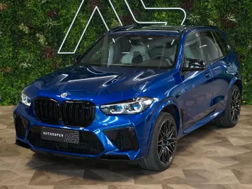 M COMPE xDRIVE TOW WARRANTY H K 76.942€ NETTO