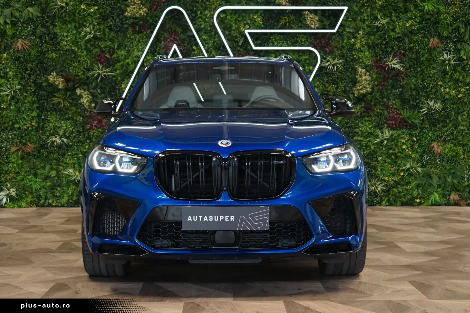 M COMPE xDRIVE TOW WARRANTY H K 76.942€ NETTO