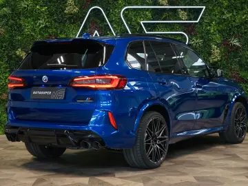 M COMPE xDRIVE TOW WARRANTY H K 76.942€ NETTO