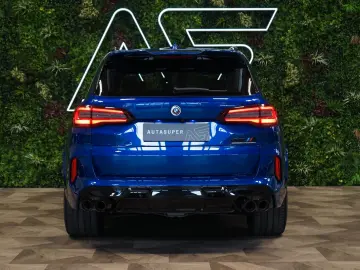 M COMPE xDRIVE TOW WARRANTY H K 76.942€ NETTO