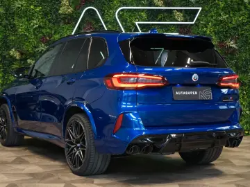 M COMPE xDRIVE TOW WARRANTY H K 76.942€ NETTO