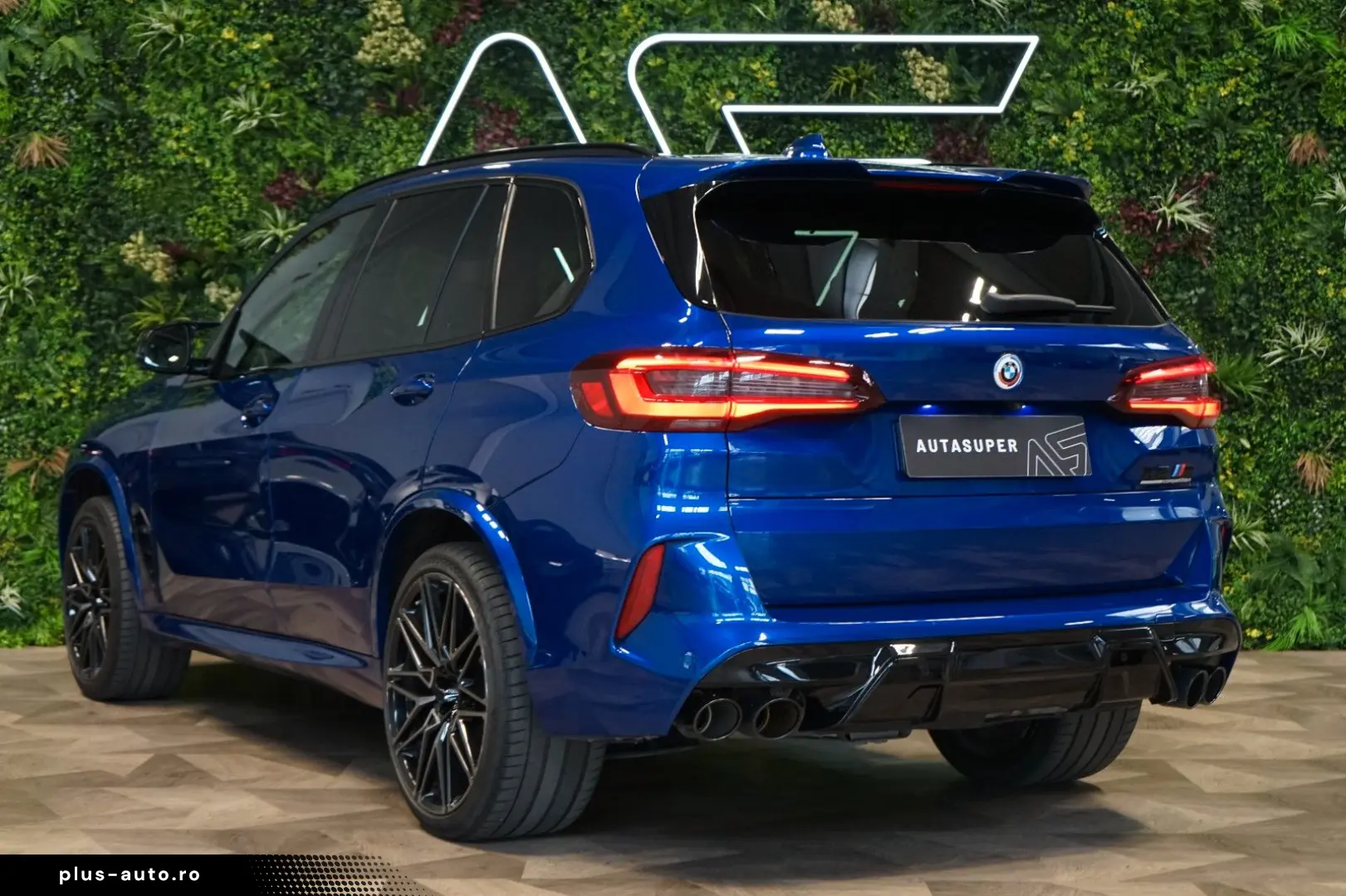 M COMPE xDRIVE TOW WARRANTY H K 76.942€ NETTO