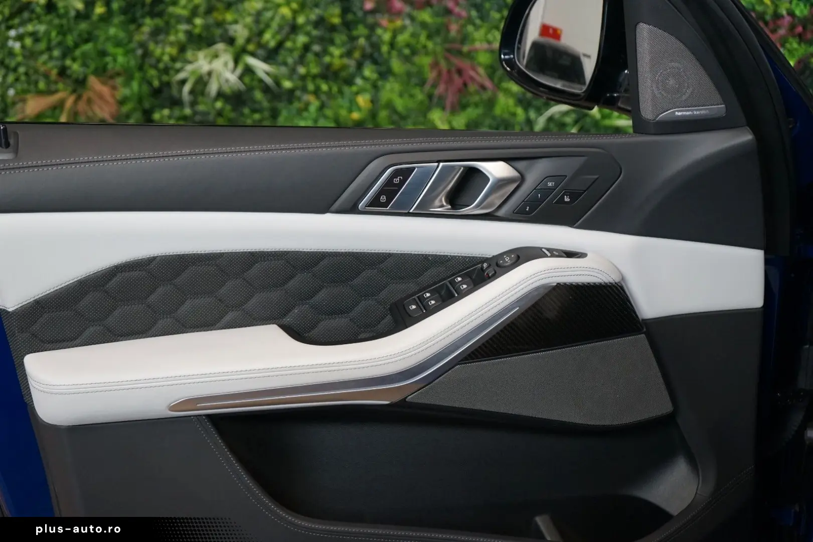 M COMPE xDRIVE TOW WARRANTY H K 76.942€ NETTO