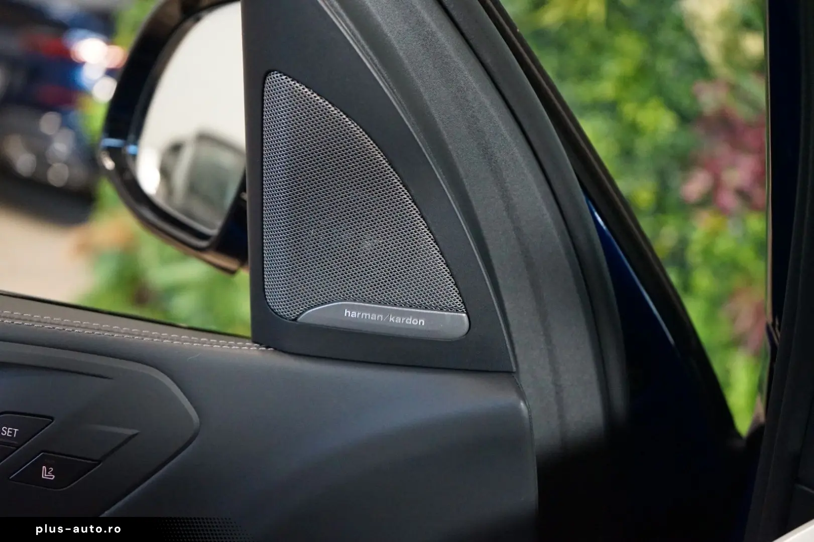 M COMPE xDRIVE TOW WARRANTY H K 76.942€ NETTO