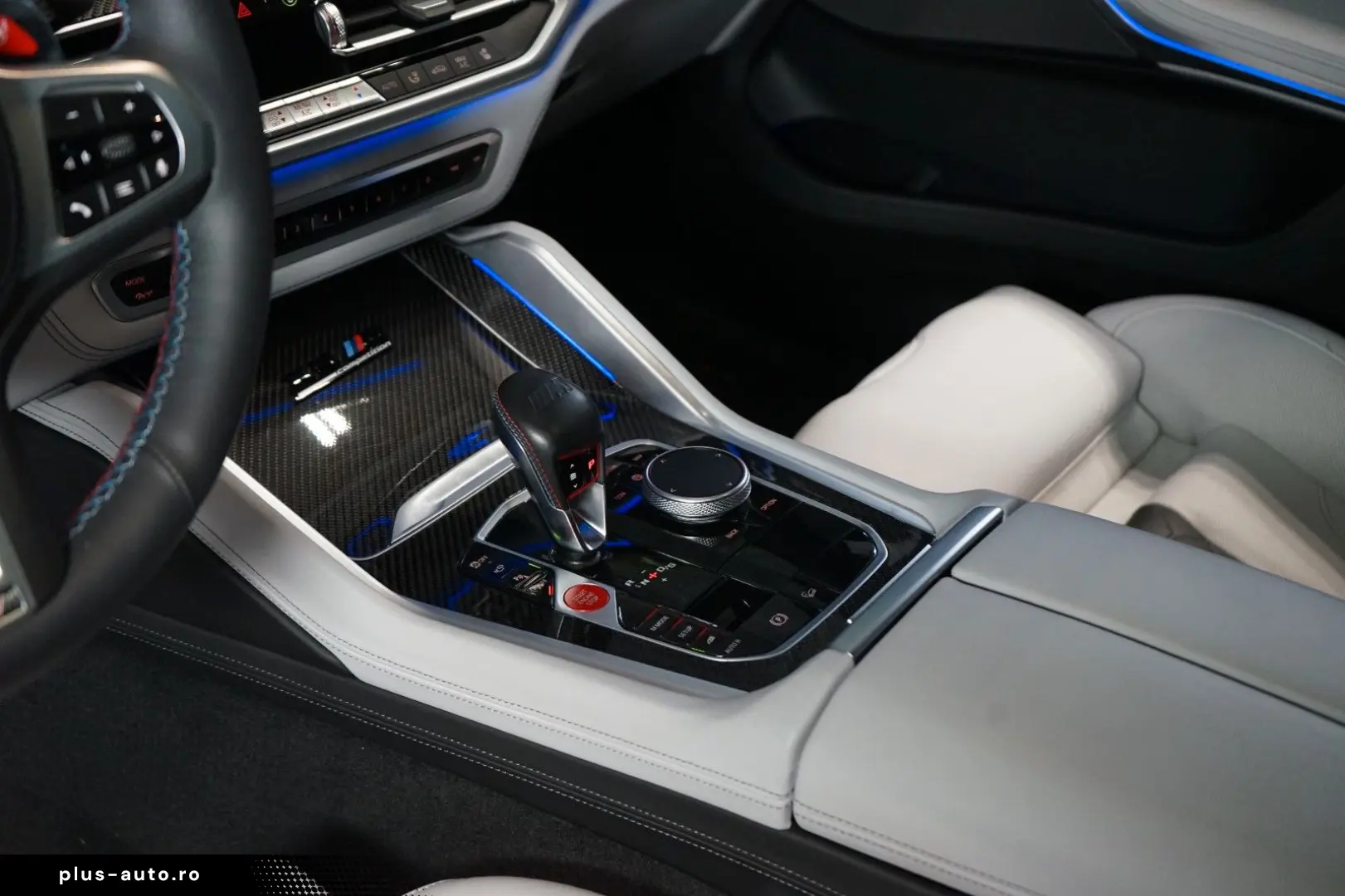 M COMPE xDRIVE TOW WARRANTY H K 76.942€ NETTO