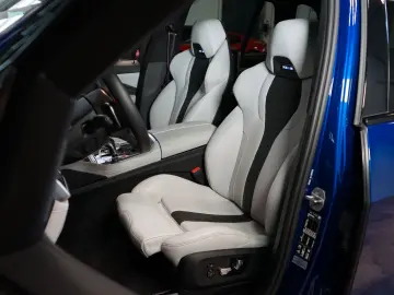 M COMPE xDRIVE TOW WARRANTY H K 76.942€ NETTO