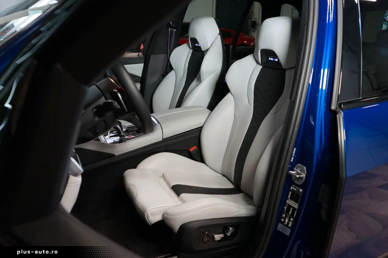 M COMPE xDRIVE TOW WARRANTY H K 76.942€ NETTO