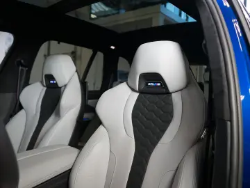 M COMPE xDRIVE TOW WARRANTY H K 76.942€ NETTO