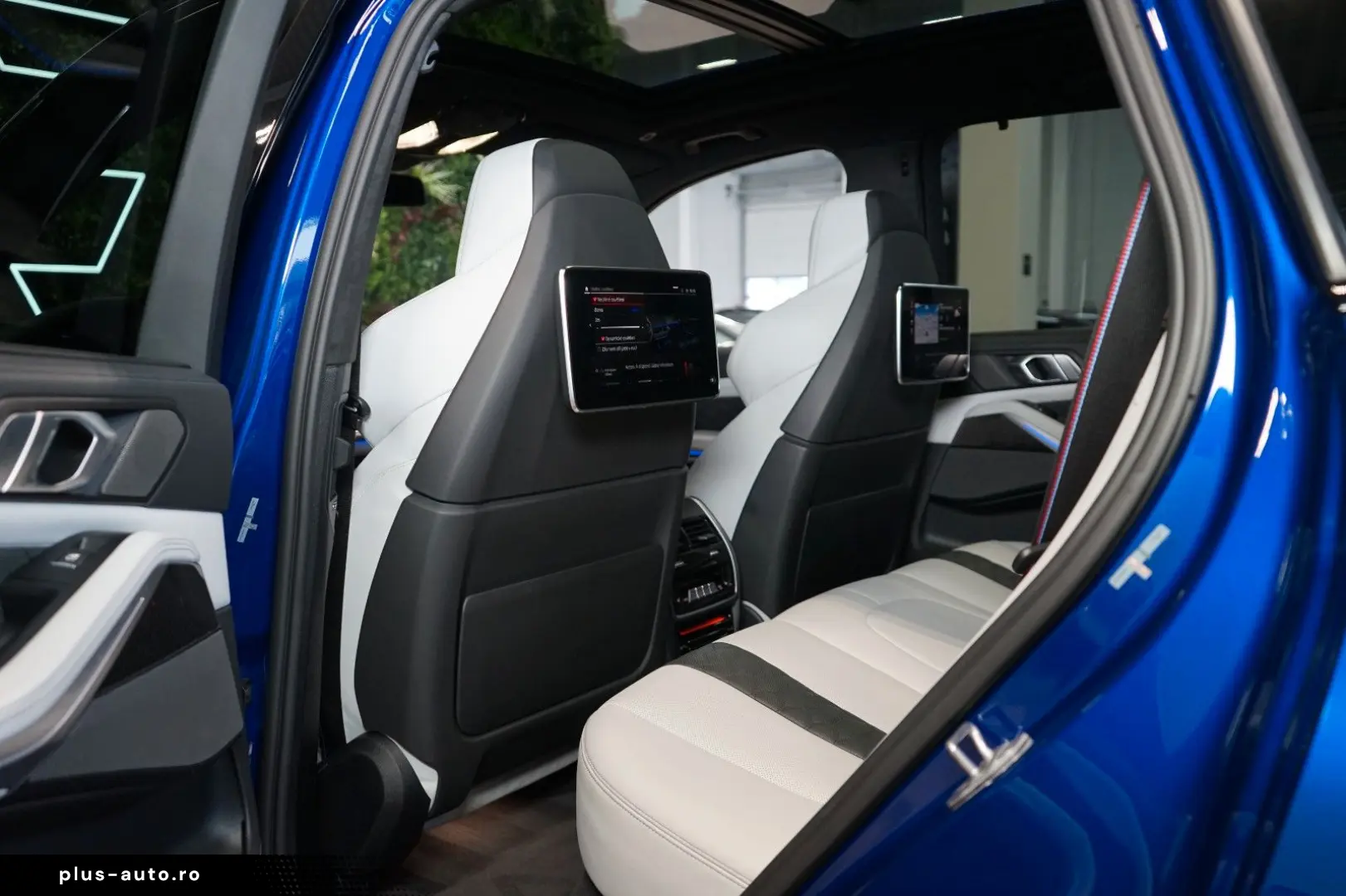 M COMPE xDRIVE TOW WARRANTY H K 76.942€ NETTO