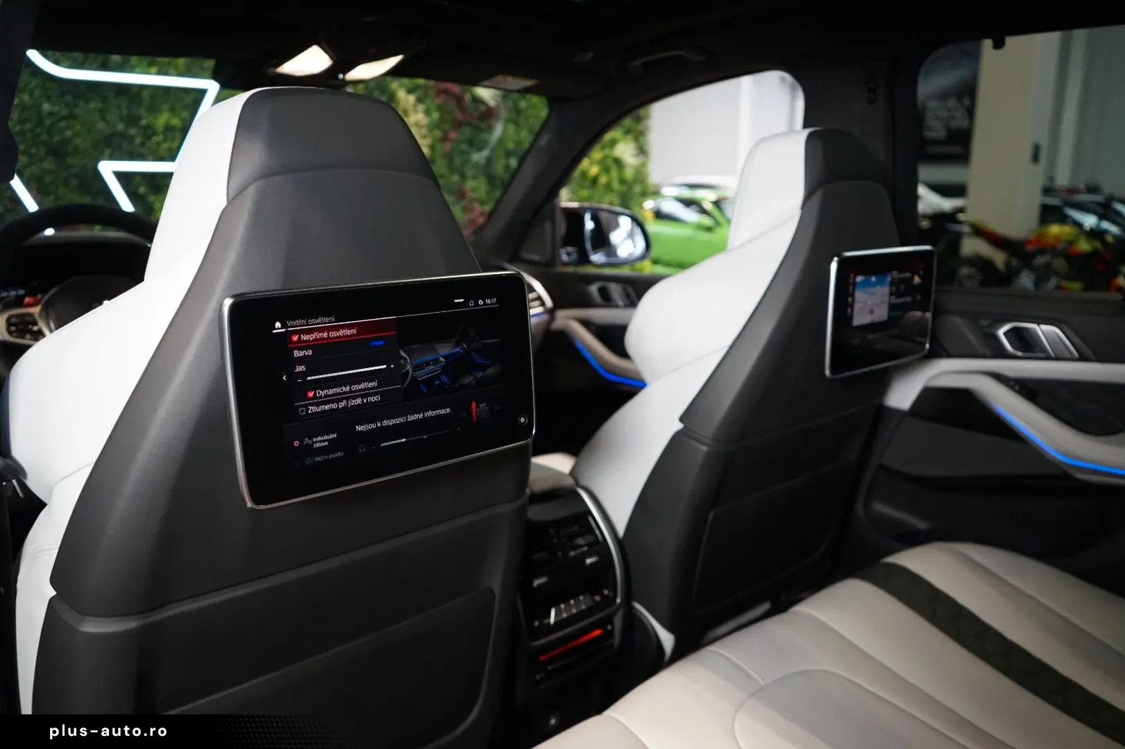 M COMPE xDRIVE TOW WARRANTY H K 76.942€ NETTO