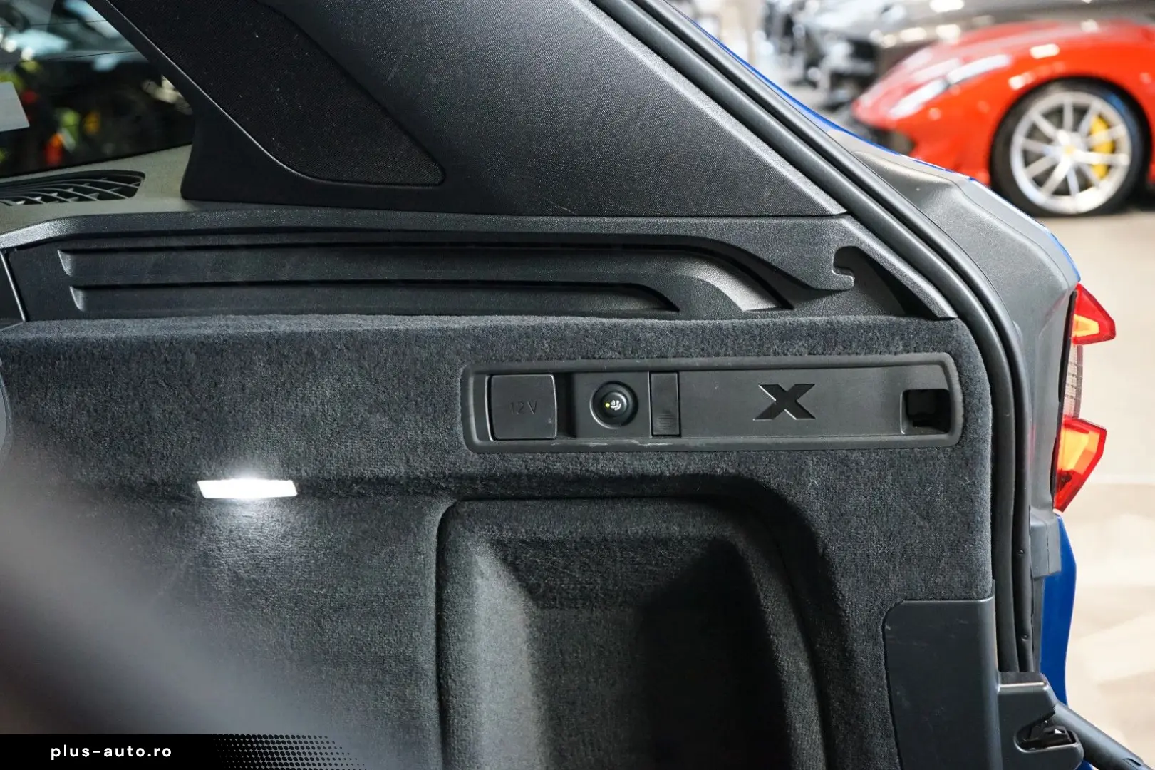 M COMPE xDRIVE TOW WARRANTY H K 76.942€ NETTO