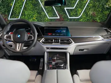 M COMPE xDRIVE TOW WARRANTY H K 76.942€ NETTO