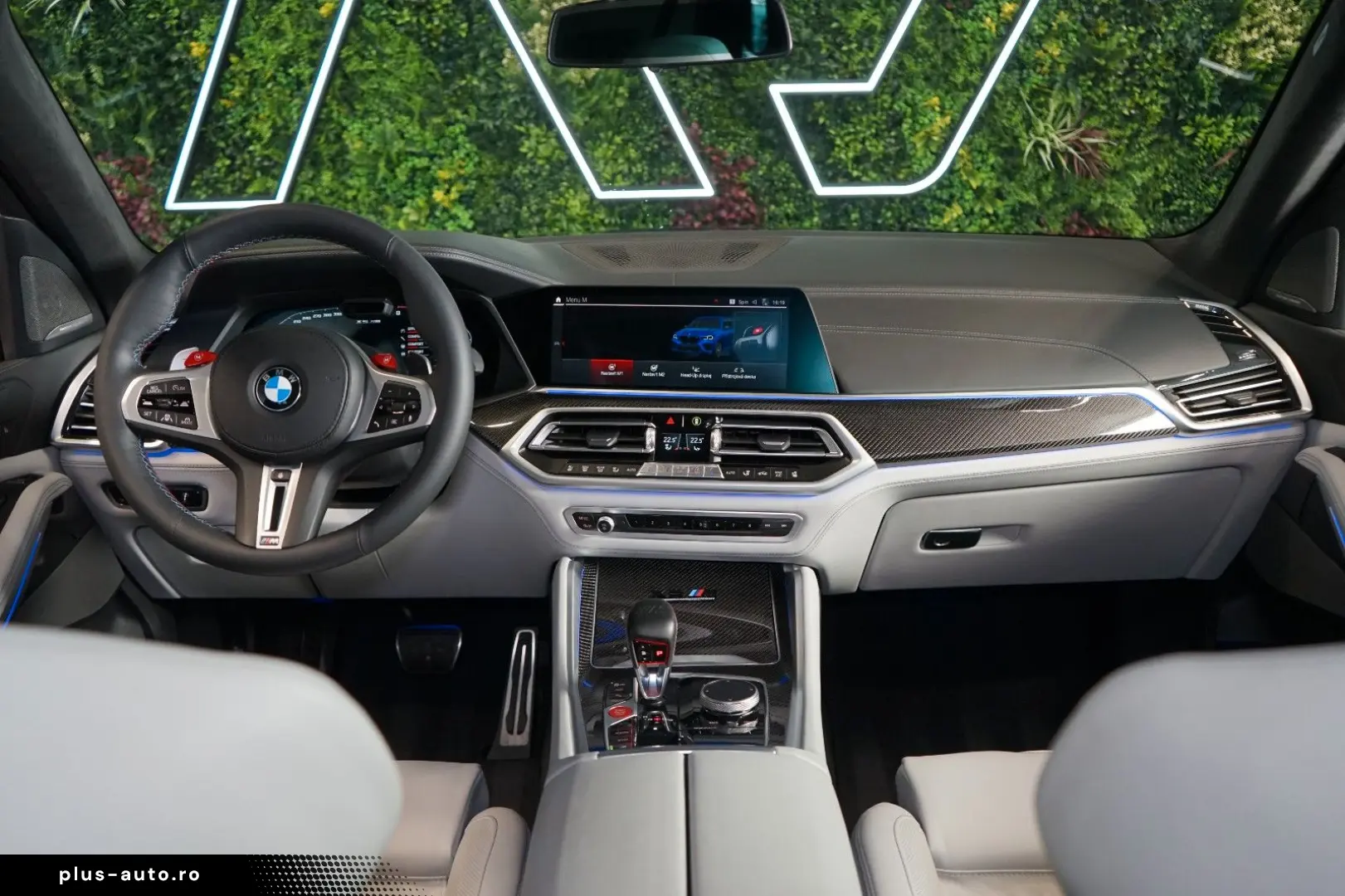 M COMPE xDRIVE TOW WARRANTY H K 76.942€ NETTO