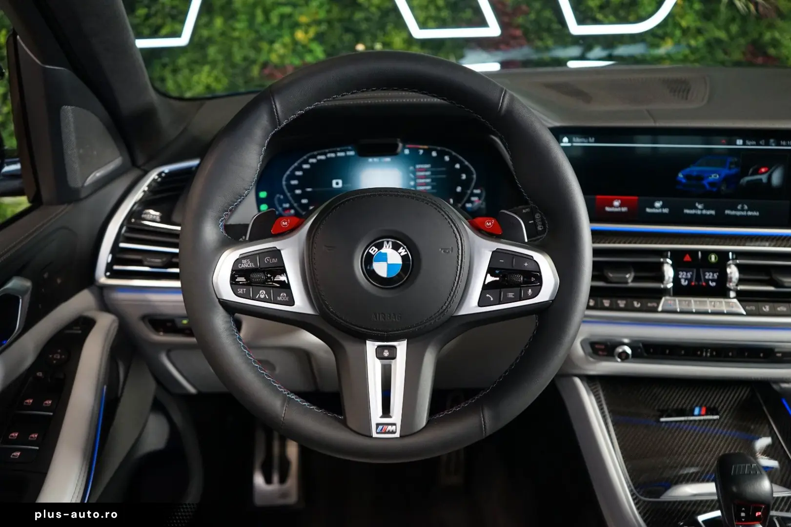 M COMPE xDRIVE TOW WARRANTY H K 76.942€ NETTO