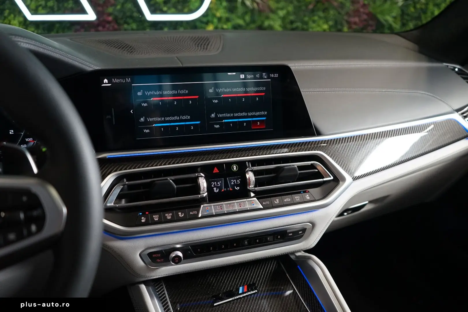 M COMPE xDRIVE TOW WARRANTY H K 76.942€ NETTO