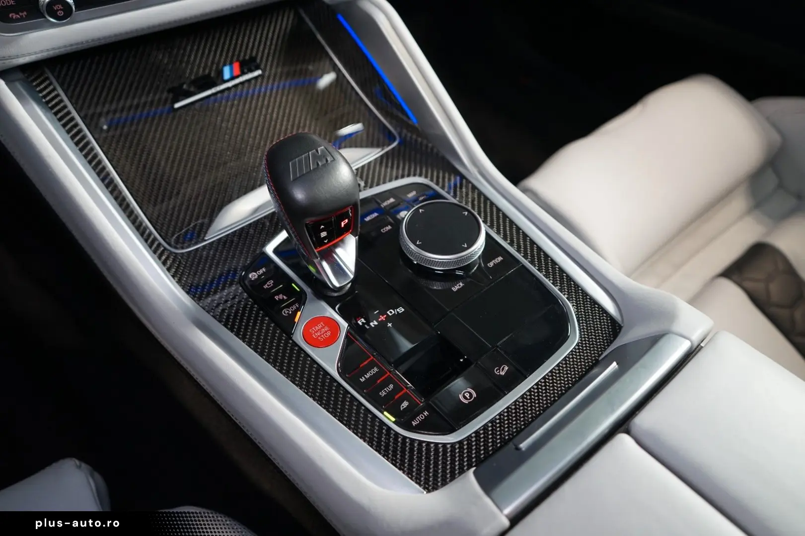 M COMPE xDRIVE TOW WARRANTY H K 76.942€ NETTO