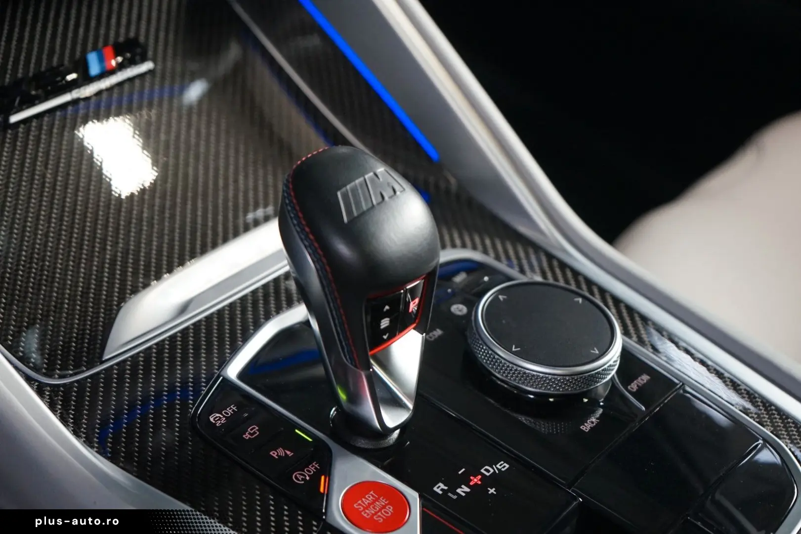 M COMPE xDRIVE TOW WARRANTY H K 76.942€ NETTO