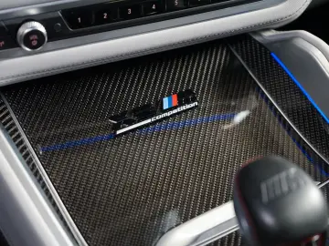 M COMPE xDRIVE TOW WARRANTY H K 76.942€ NETTO