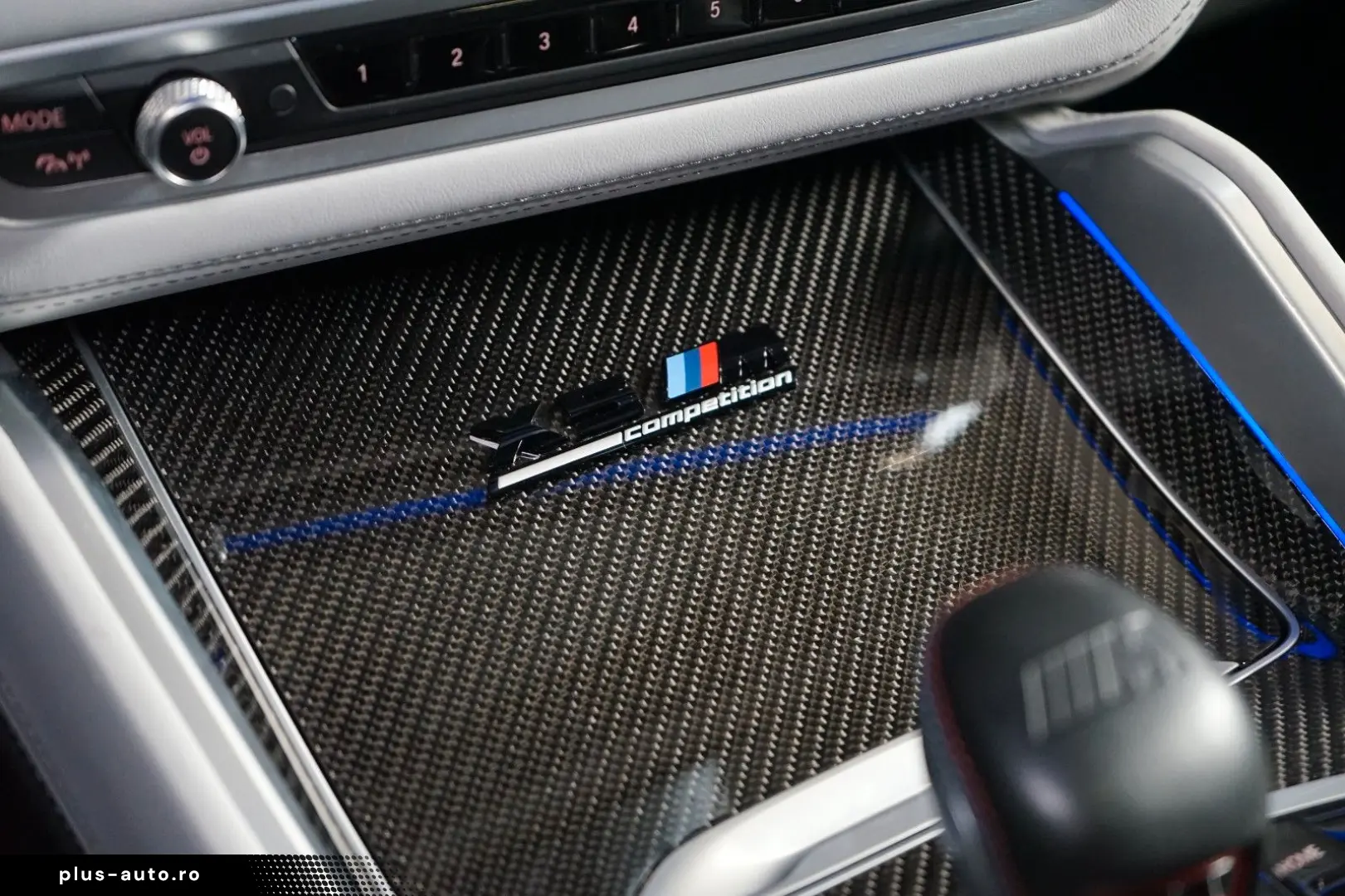 M COMPE xDRIVE TOW WARRANTY H K 76.942€ NETTO