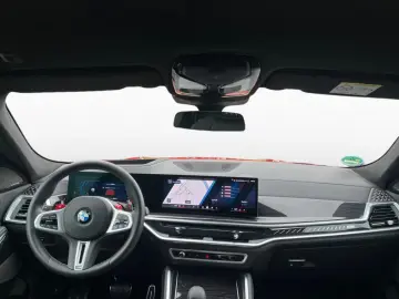 BMW X6 M Competition DA PA-Prof  Soft-Cl  AHK