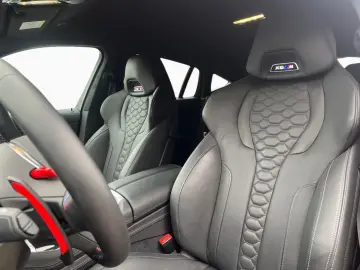 BMW X6 M Competition DA PA-Prof  Soft-Cl  AHK