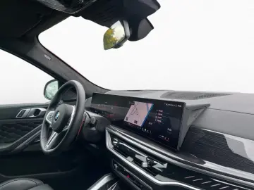 BMW X6 M Competition DA PA-Prof  Soft-Cl  AHK