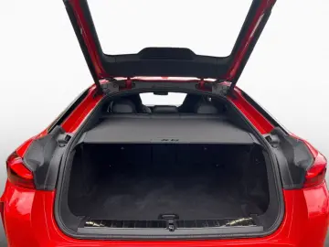 BMW X6 M Competition DA PA-Prof  Soft-Cl  AHK