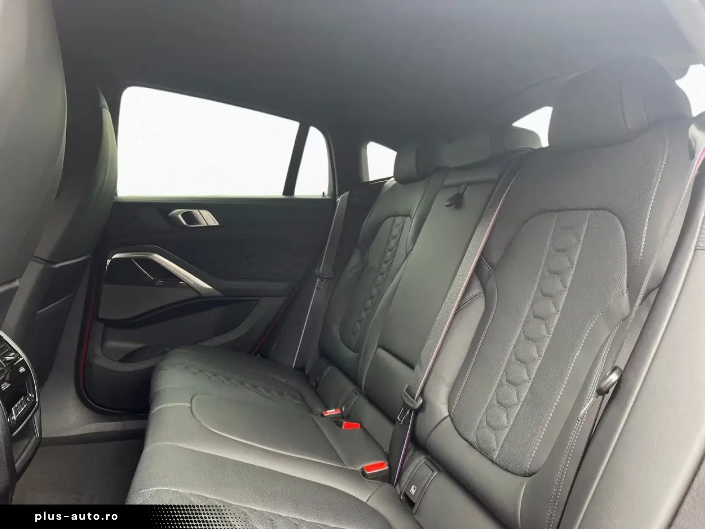 BMW X6 M Competition DA PA-Prof  Soft-Cl  AHK